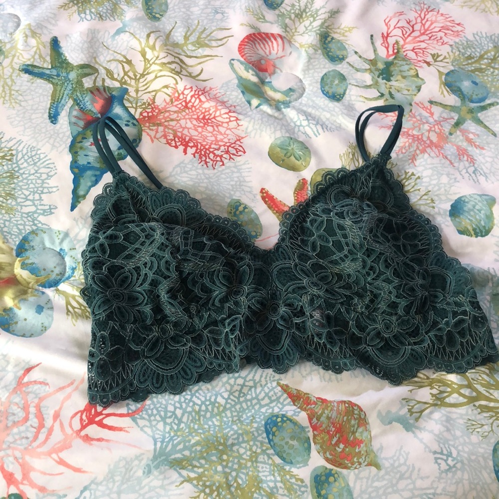 Women’s bra